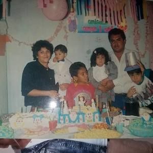 Meet your Posher, Alimac